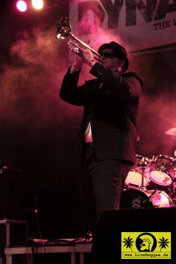 Port Royal (D) 1. Berlin Ska City Festival - Huxley-s Neue Welt, Berlin 02. Februar 2013 (2).JPG